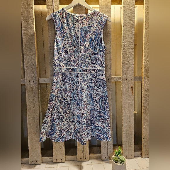 Title Nine dress size medium! - Picture 4 of 9